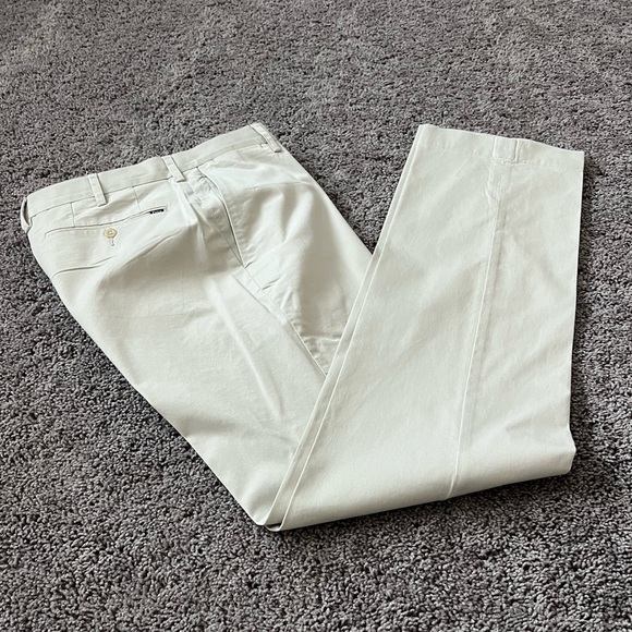 Polo Ralph Lauren Other - Ralph Lauren Polo Kahki Dress Pants Stretch Classic Fit 36 / 36T